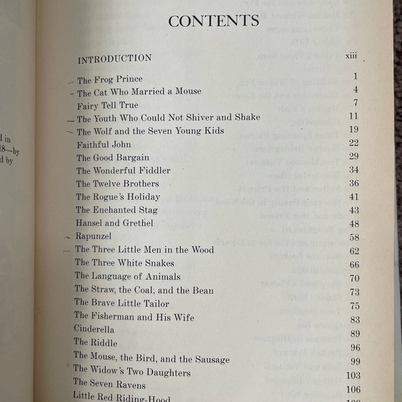 THE Complete Brother Grimm Fairy Tales with 100 Illustrations Hardcover. - Picture 13 of 13